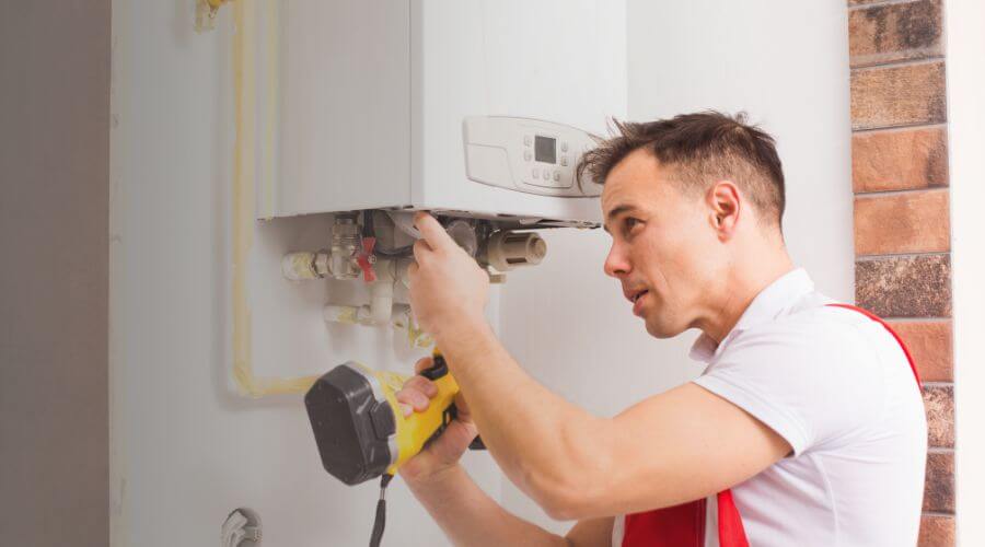 Professional Leak Detection Services in Stevensville, PA